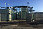 BART Substations Replacement