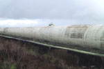Bay Division Pipeline 2, Hayward Fault Crossing
