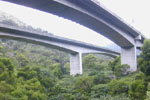 H-3, North Halawa Viaduct
