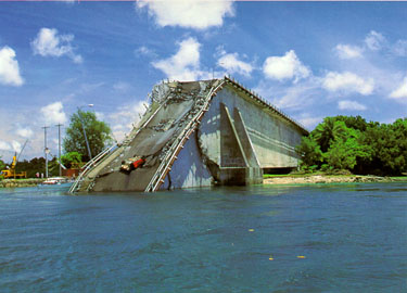 box girder bridge