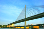 Maumee River Bridge