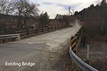 Peña Creek Road Bridge Replacement
