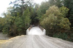 Porter Creek Bridge