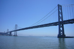 San Francisco - Oakland West Bay Crossing