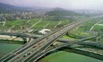 Sun Yat-Sen Freeway Widening Project
