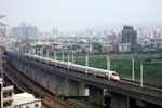 West Taiwan High Speed Rail Viaducts